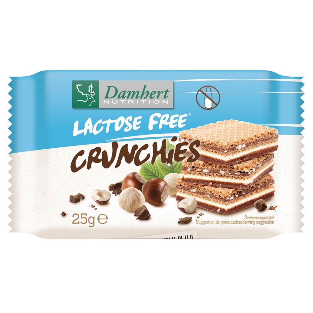 Damhert Crunchies