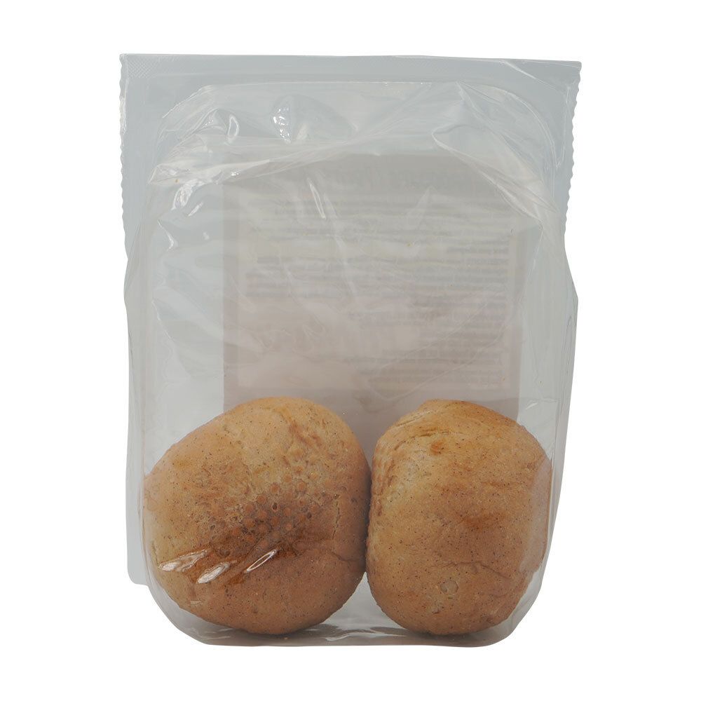 Damhert Glutenfrei Petits pains bruns Laktosefrei