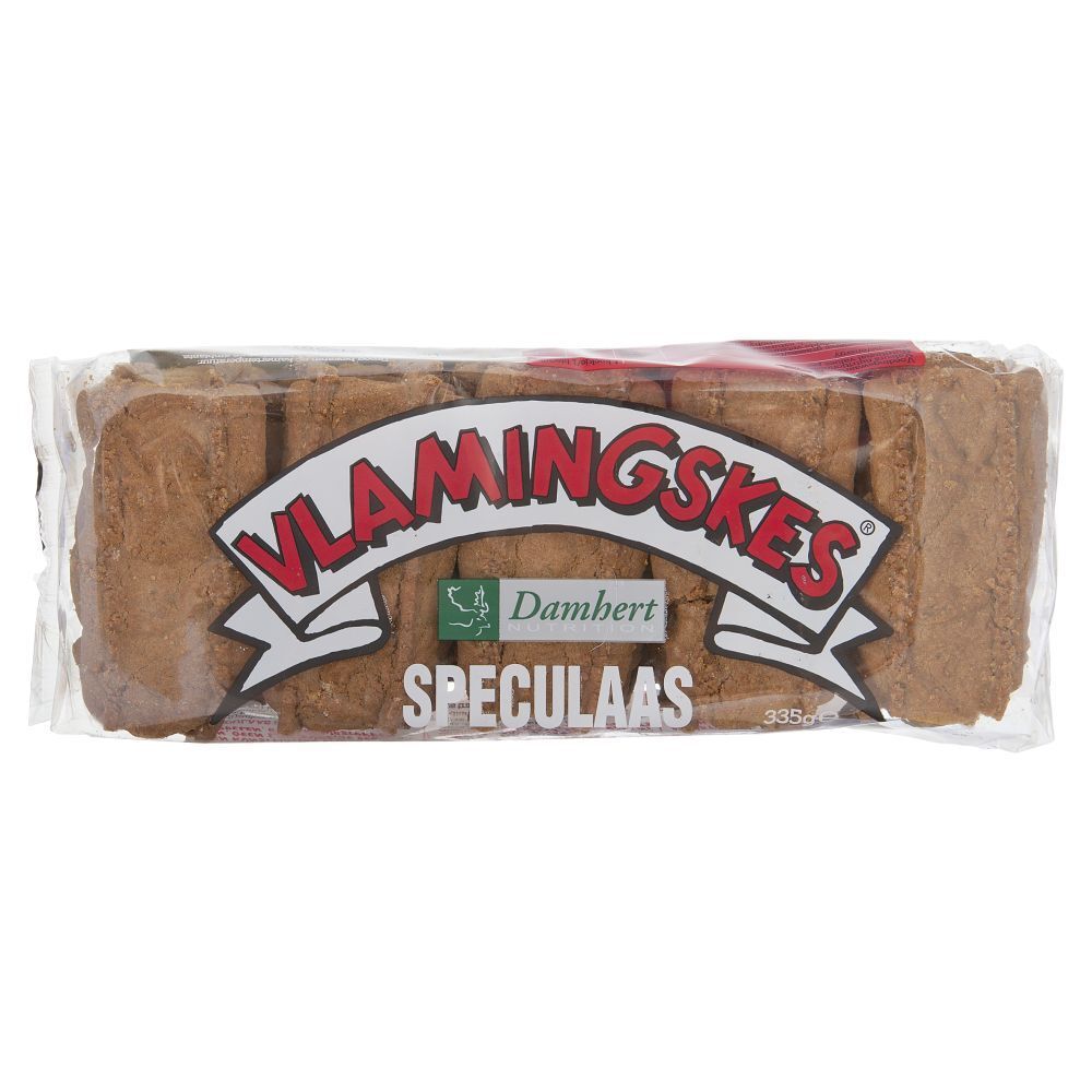 Damhert Traditional Spekulatius