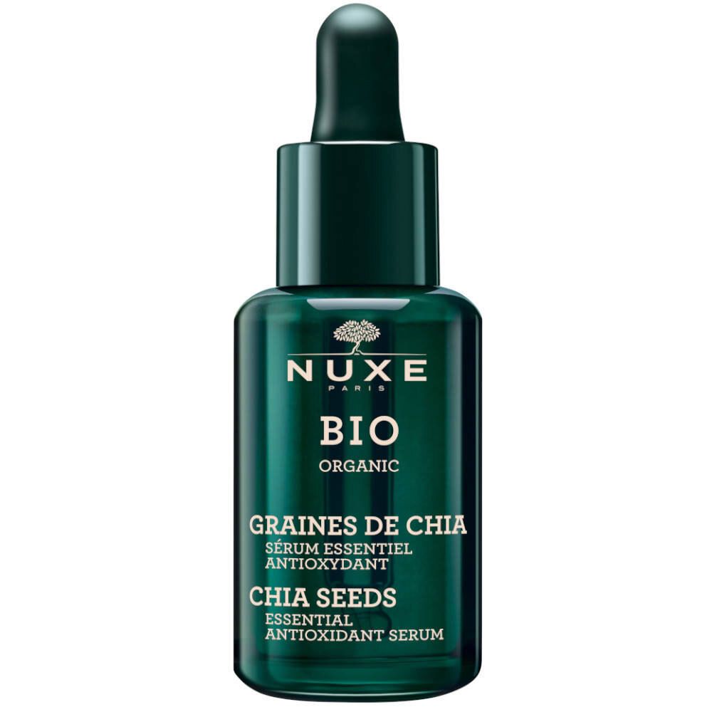 NUXE Bio Antioxidansserum