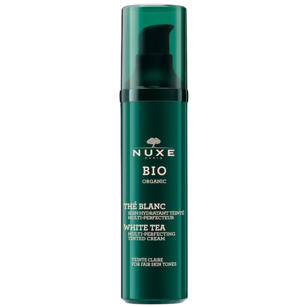NUXE Bio Multi-Perfector getönt, hell