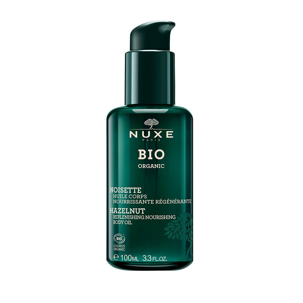 NUXE Bio Körperöl Nuss