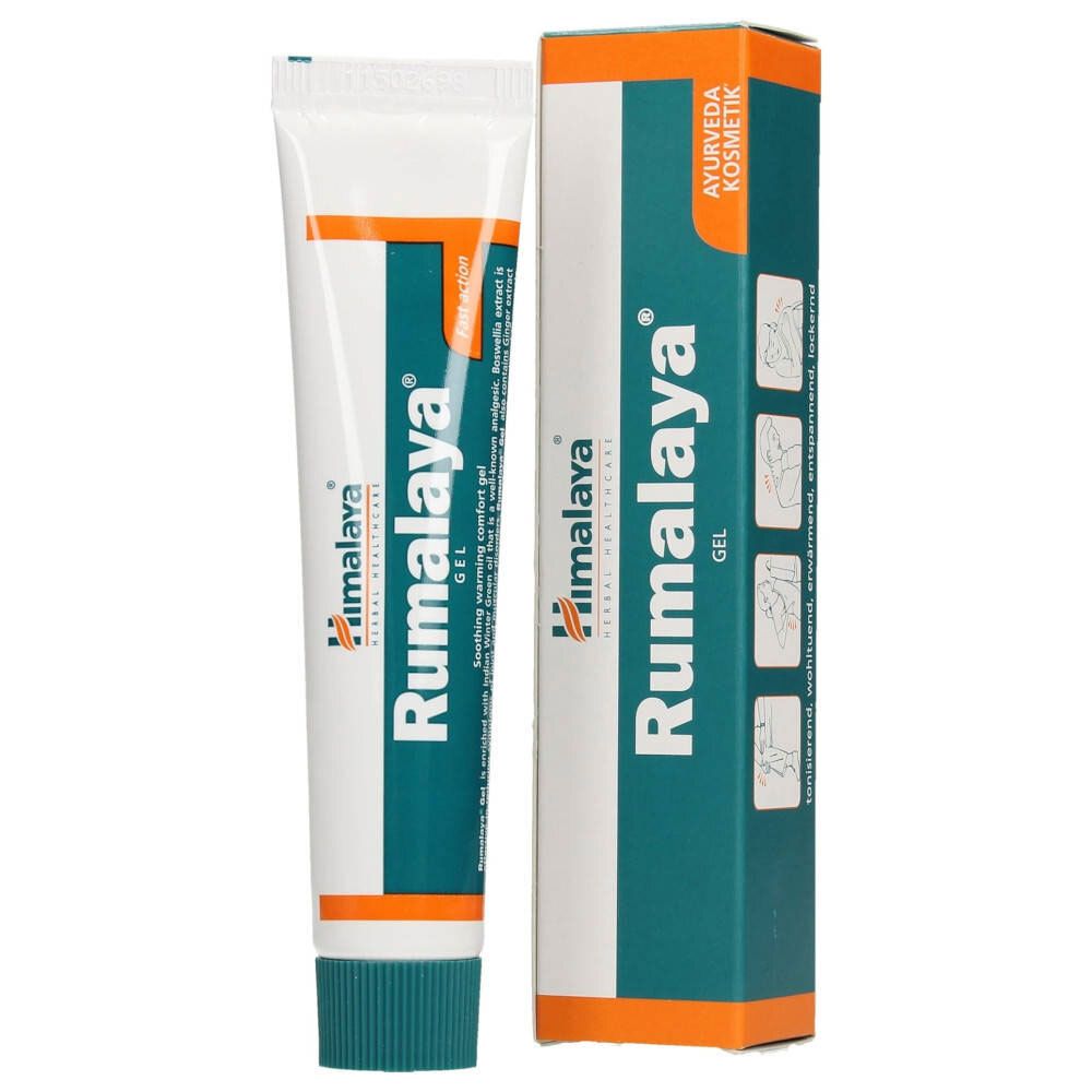 Himalaya® Rumalaya®