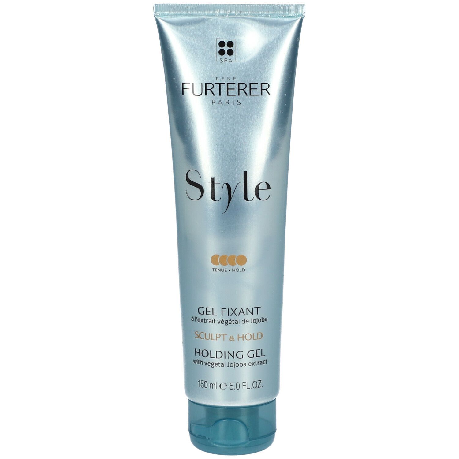 RENE FURTERER Style Gel fixant