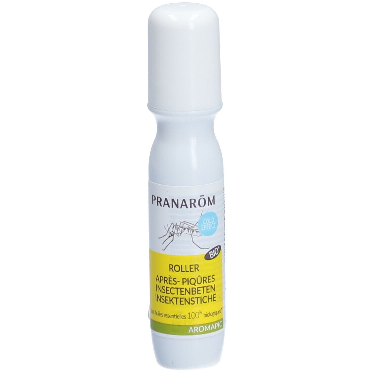 Pranarôm AROMAPIC Beruhigende Creme