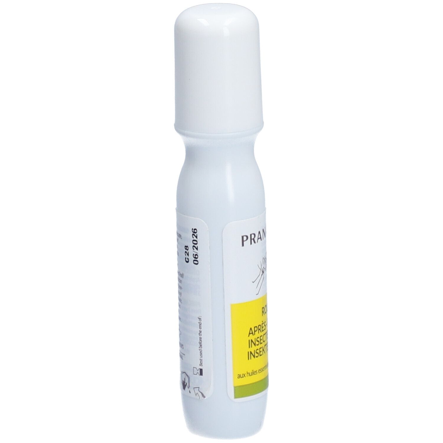 Pranarôm AROMAPIC Beruhigende Creme