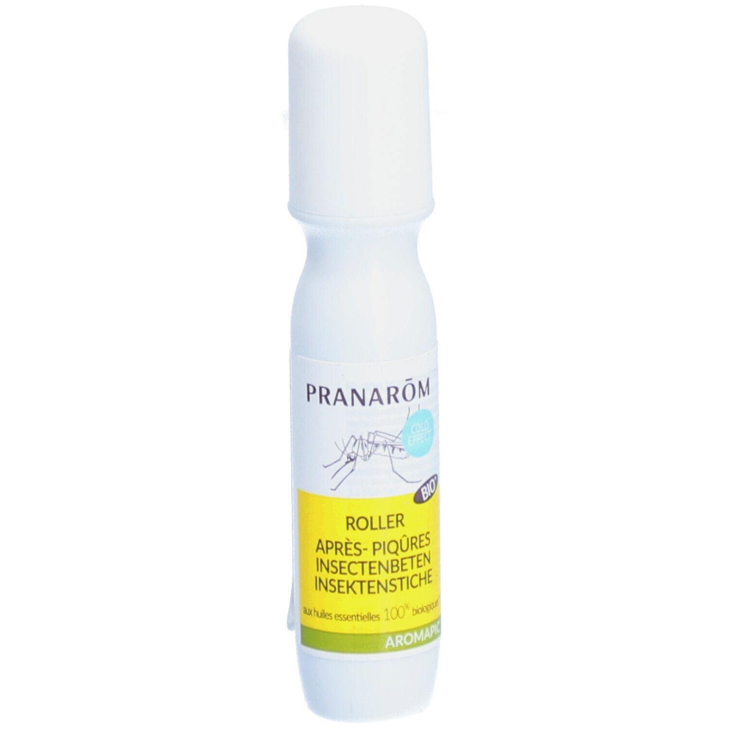 Pranarôm AROMAPIC Beruhigende Creme