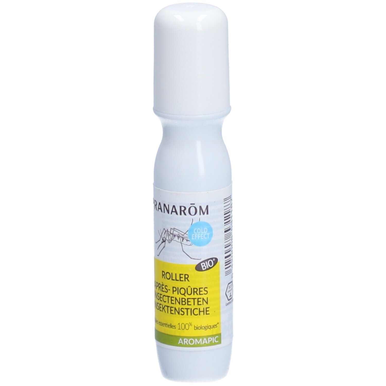 Pranarôm AROMAPIC Beruhigende Creme