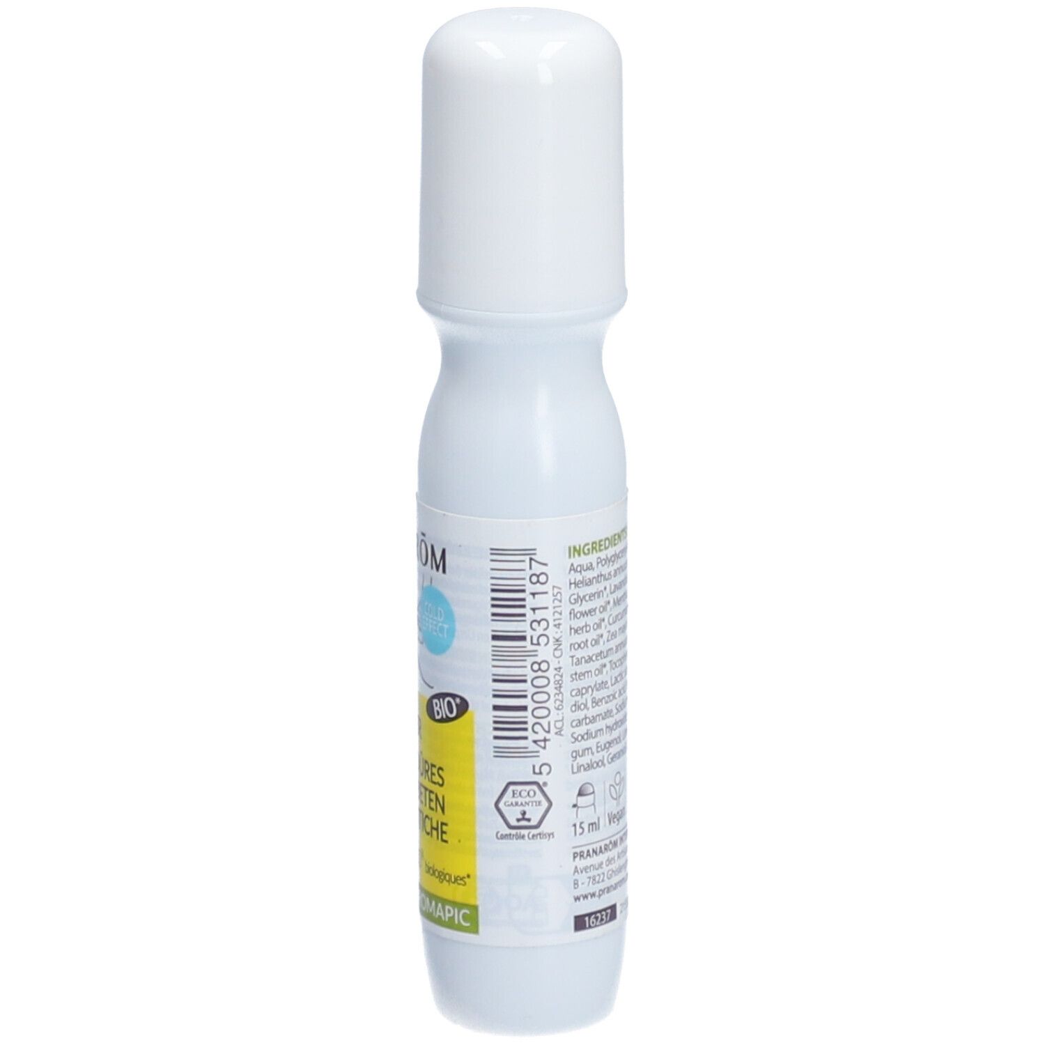 Pranarôm AROMAPIC Beruhigende Creme