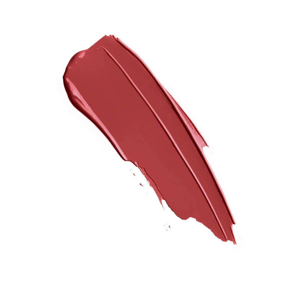 Les Couleurs de Noir Chubby LipBalm 04 Ruby