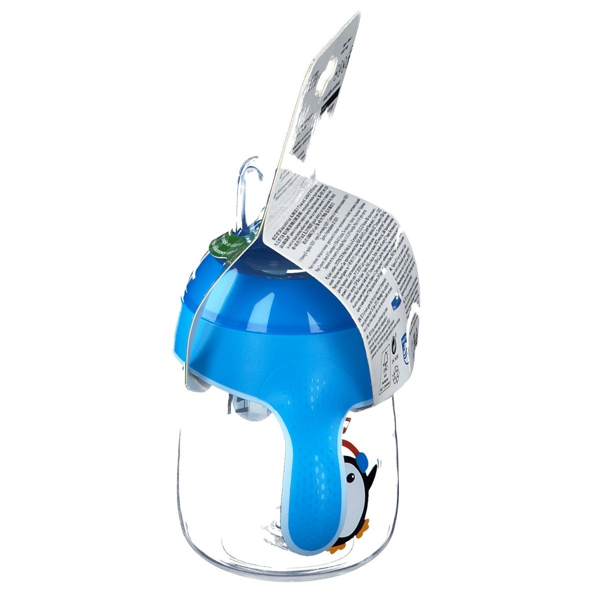 Philips Avent Sip No Drip Trinkbecher 260 ml