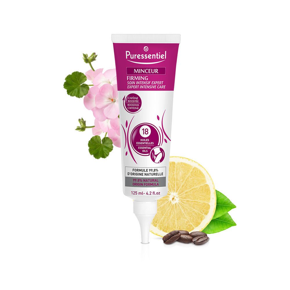 Puressentiel MINCEUR SOIN INTENSIF EXPERT