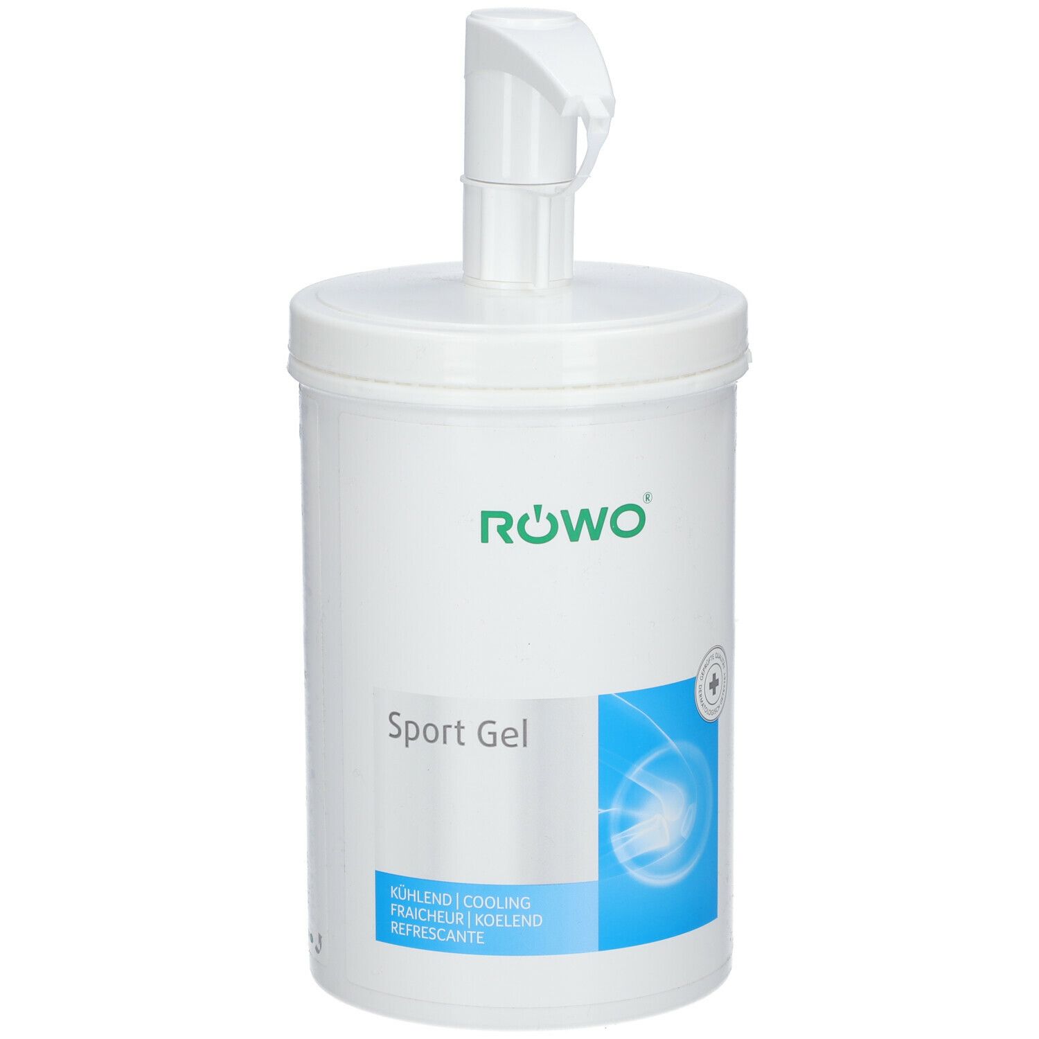 Rowo® Sport Gel