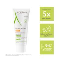 A-DERMA Epitheliale A.H Ultra Crème réparatrice apaisante