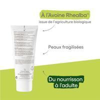 A-DERMA Epitheliale A.H Ultra Crème réparatrice apaisante