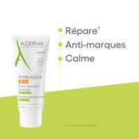 A-DERMA Epitheliale A.H Ultra Crème réparatrice apaisante