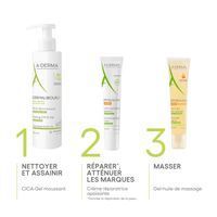 A-DERMA Epitheliale A.H Ultra Crème réparatrice apaisante