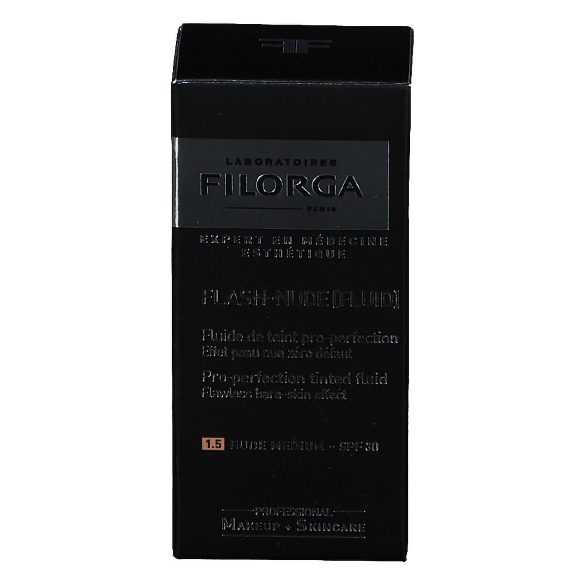 Filorga Flash-Nude Fluide SPF30 1.5 Nude Medium