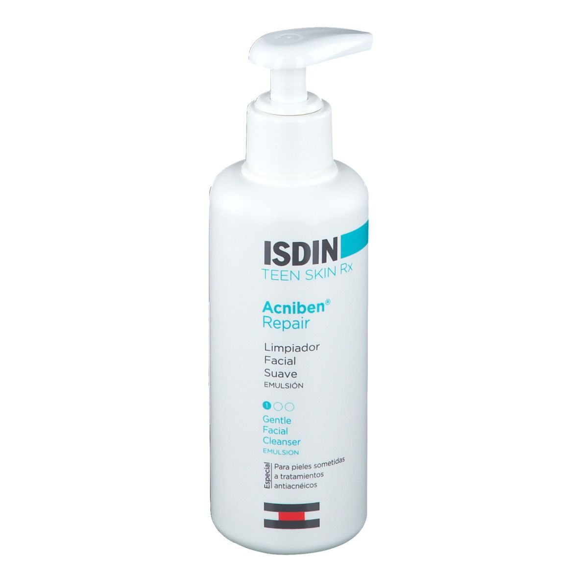 ISDIN Teen Skin RX Acniben® Repair