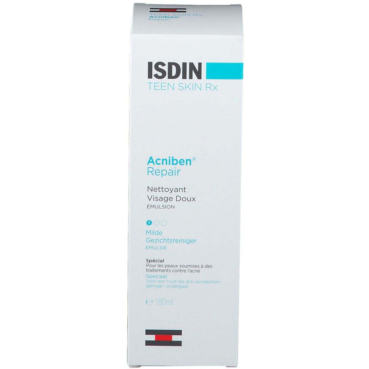 ISDIN Teen Skin RX Acniben® Repair