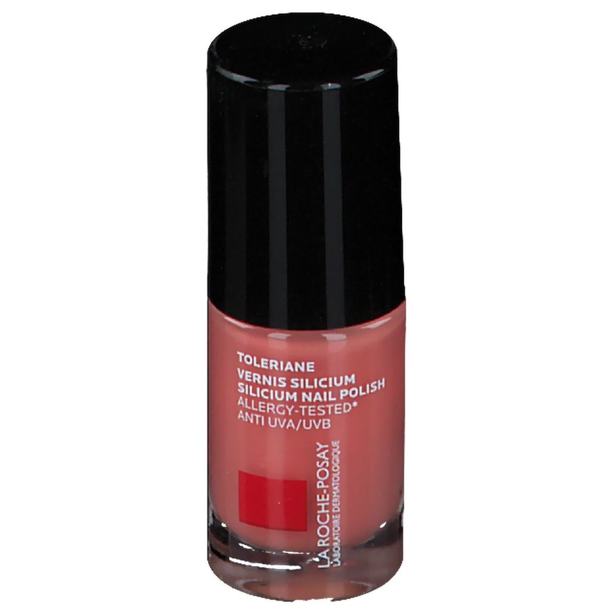 La Roche Posay Toleraine Silicium Nagellack Sorbet Peach