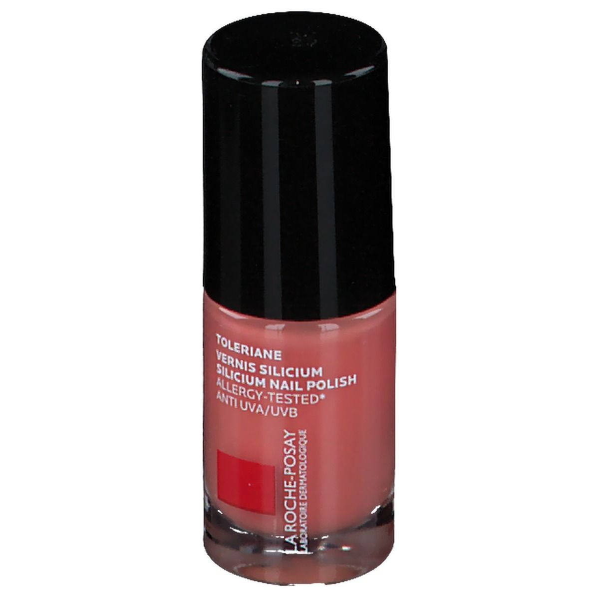 La Roche Posay Toleraine Silicium Nagellack Sorbet Peach