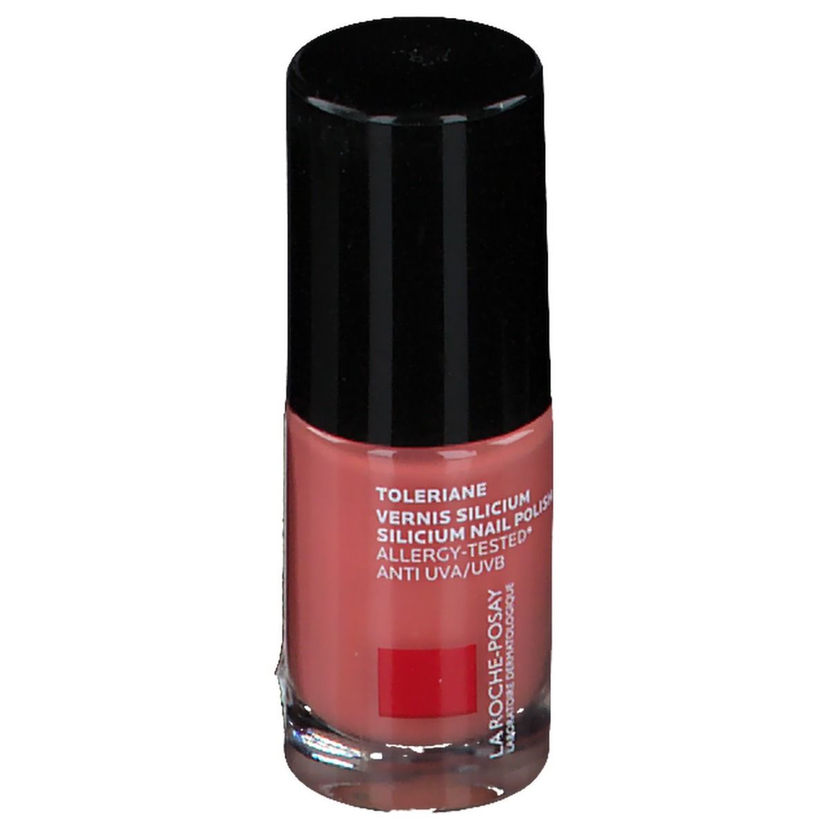 La Roche Posay Toleraine Silicium Nagellack Sorbet Peach