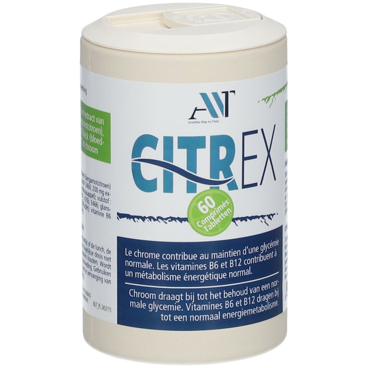 CITREX