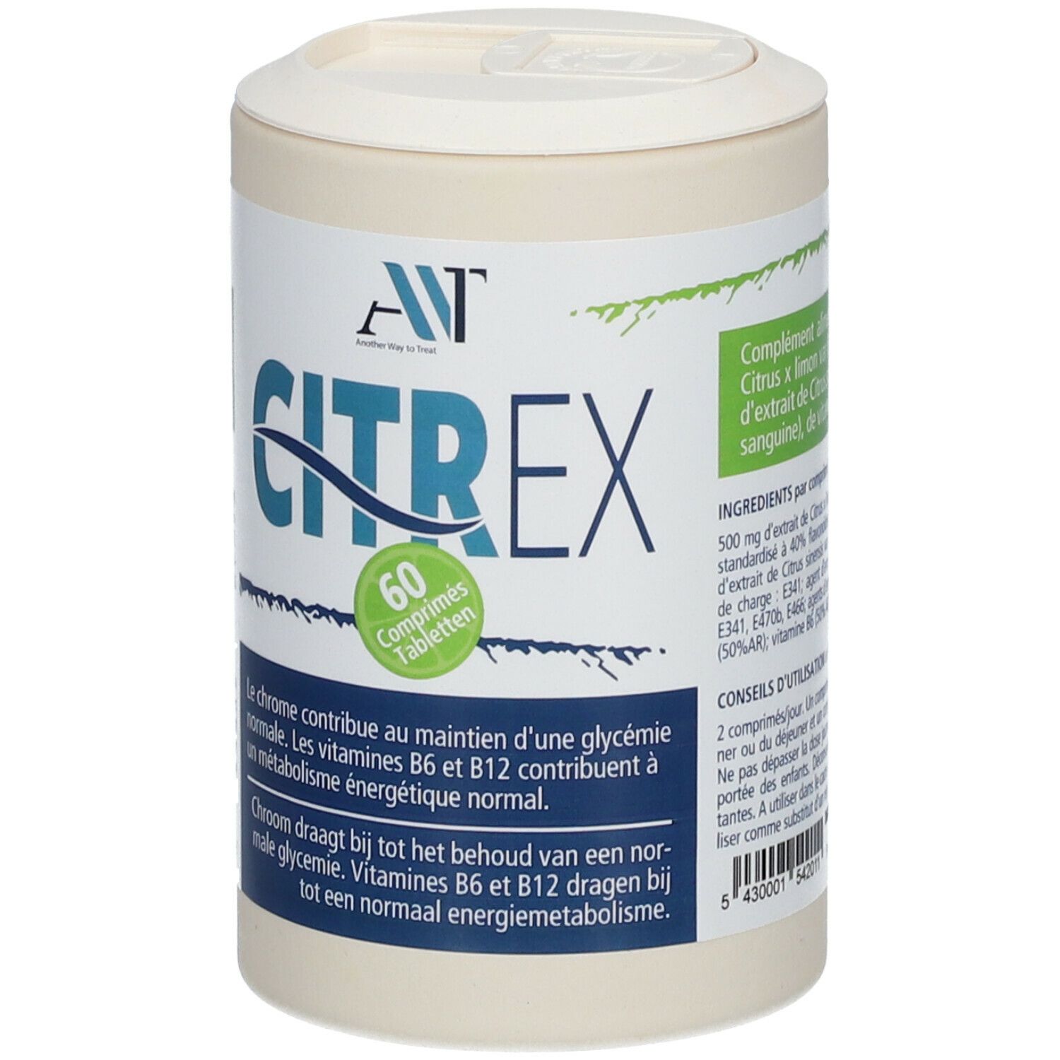 CITREX