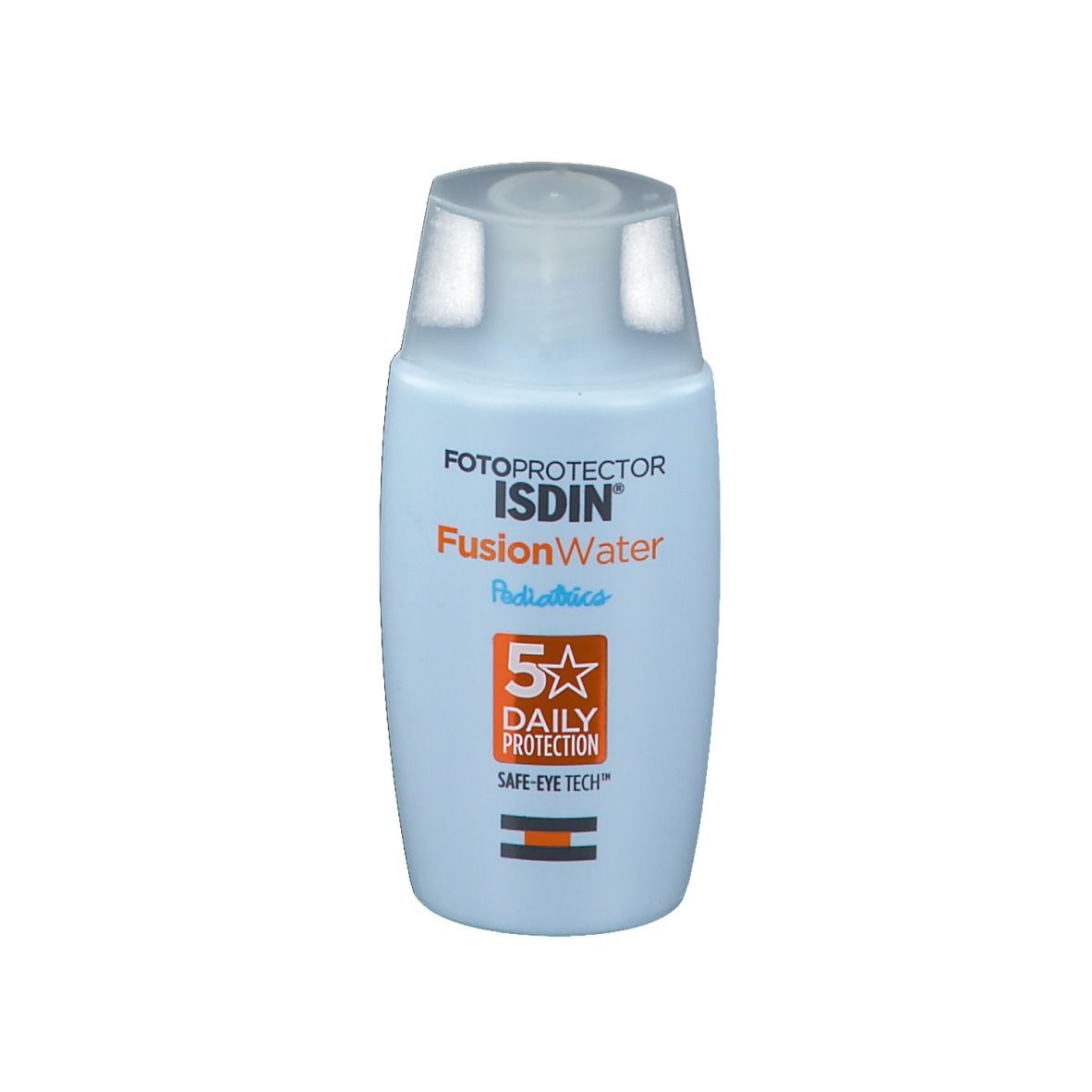 Fotoprotector ISDIN® Pediatrics FusionWater LSF 50+