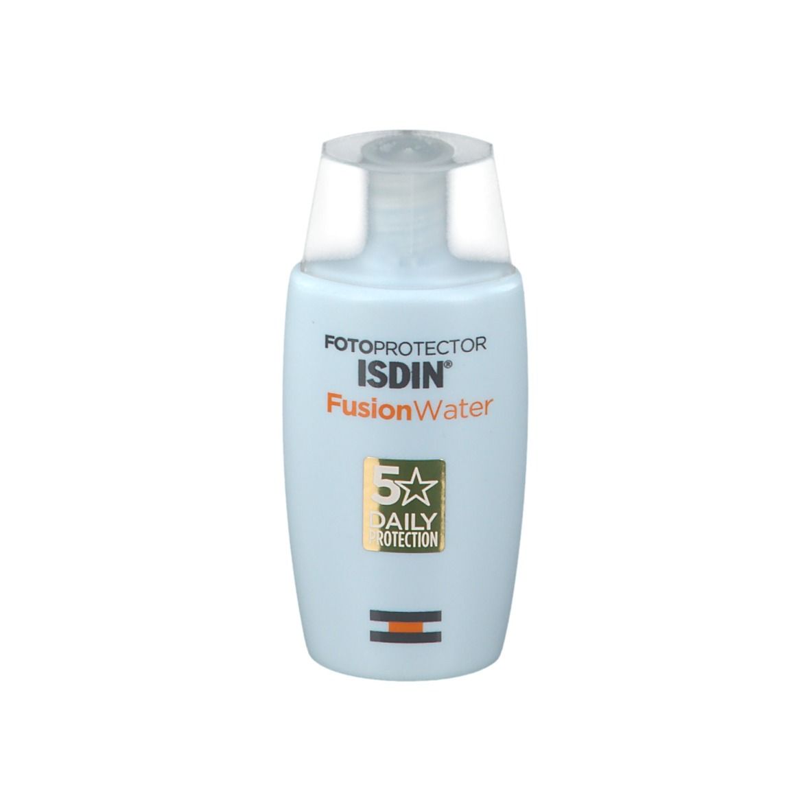 ISDIN® Fotoprotector FusionWater SPF50+