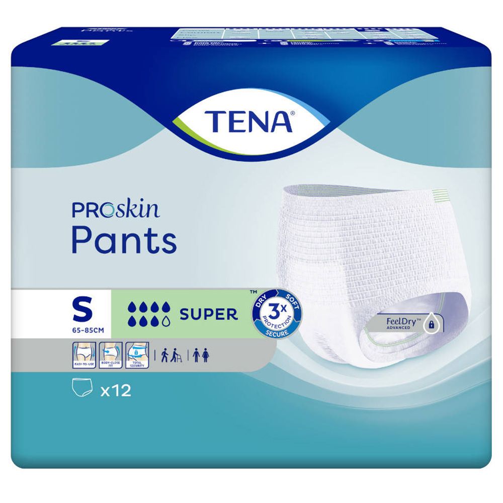 TENA® ProSkin Pants Super Small