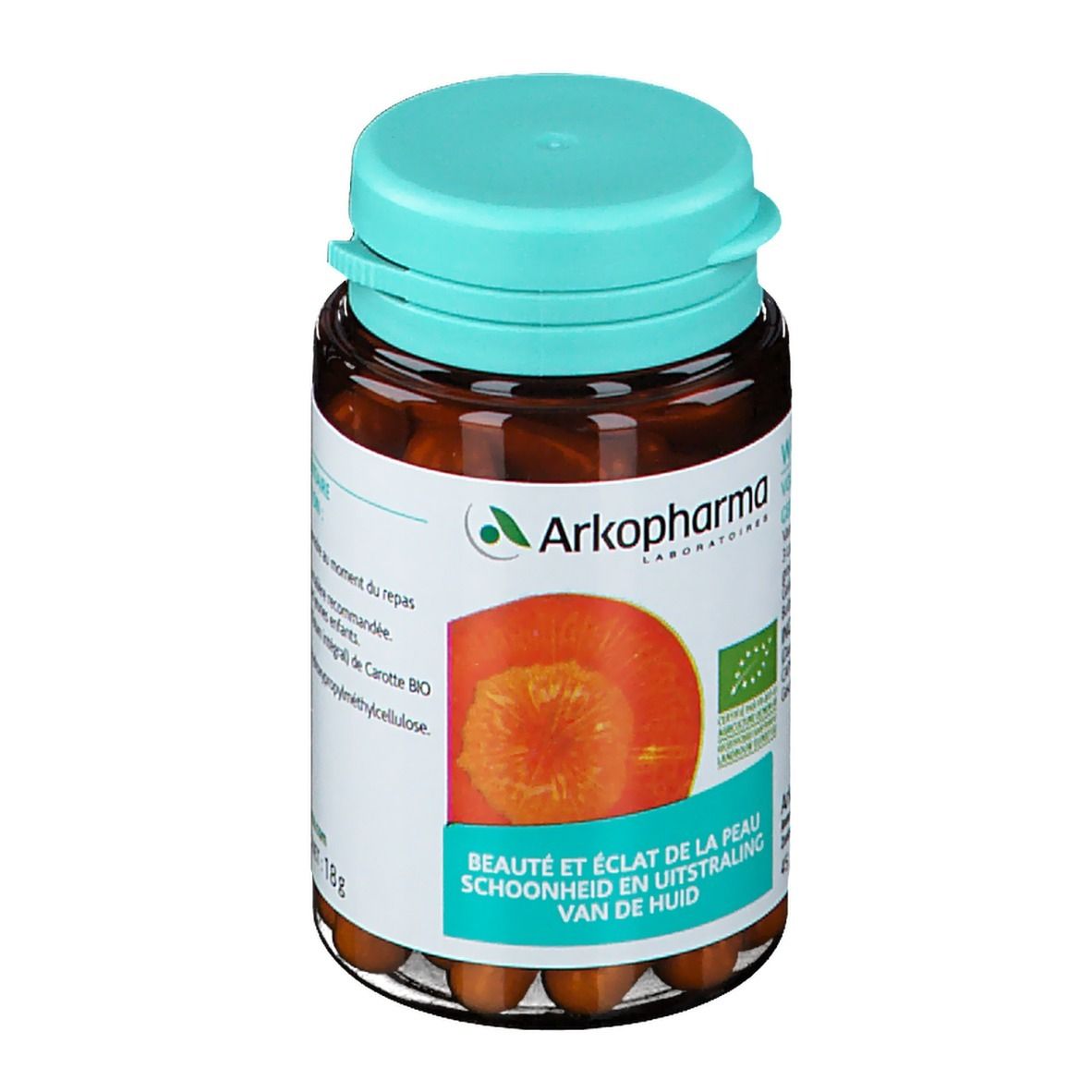 Arkopharma Arkogélules® Carotte