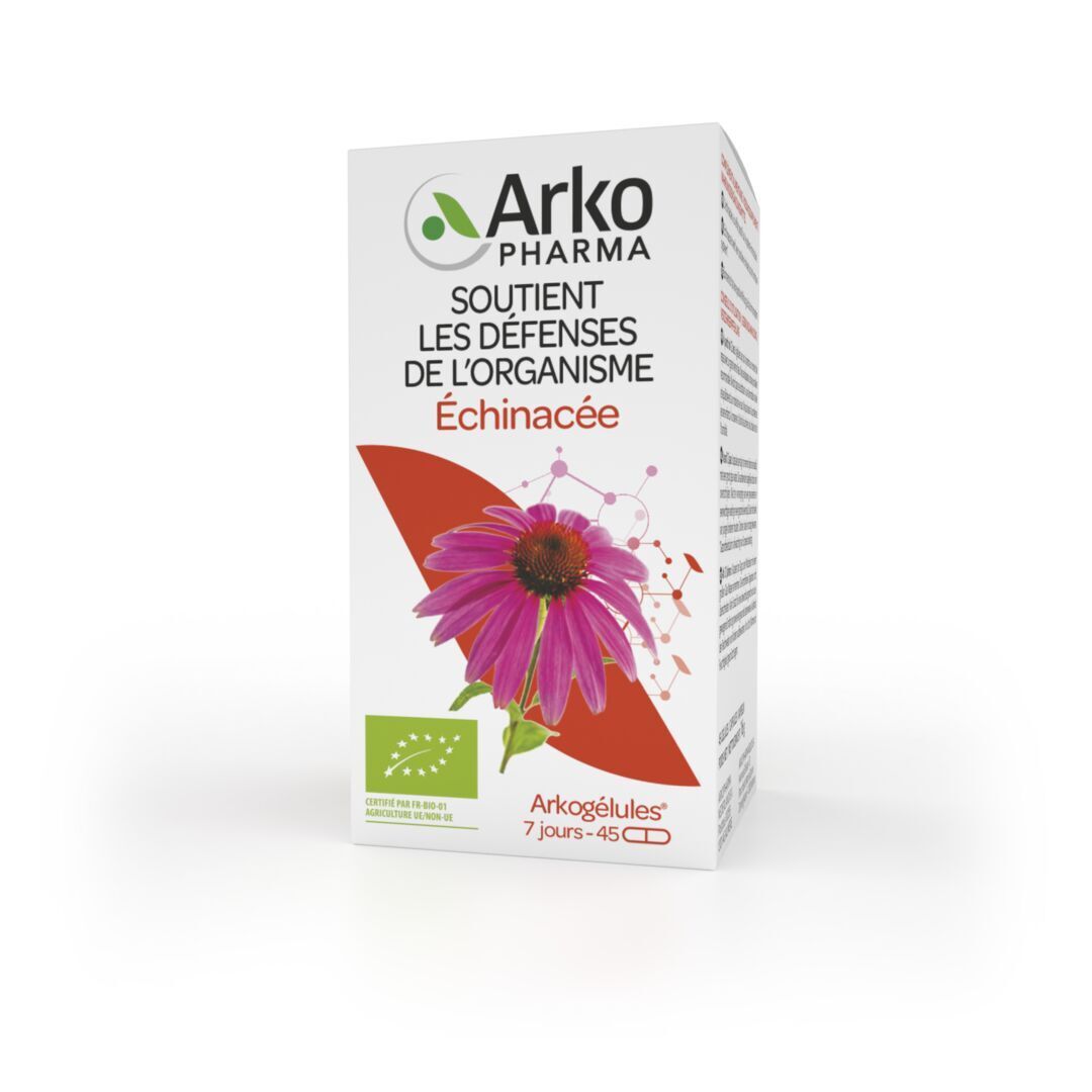 Arkopharma® Arkogélules® Échinacée