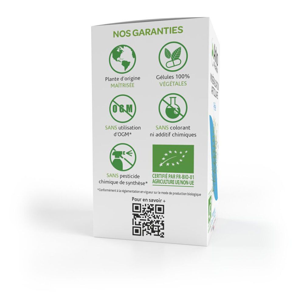 Arkopharma Arkogélules® Prêle Bio