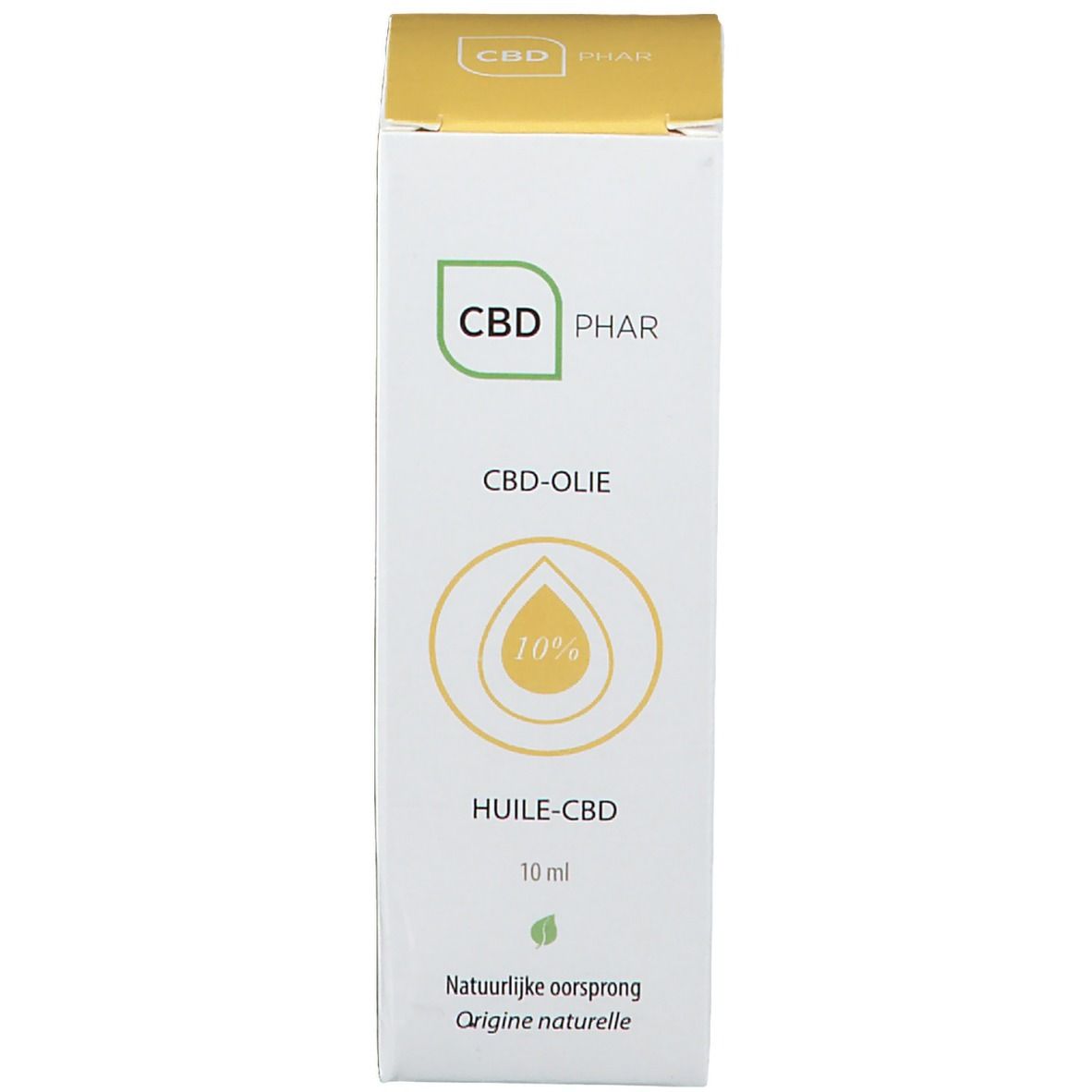 CBD-Phar CBD 10