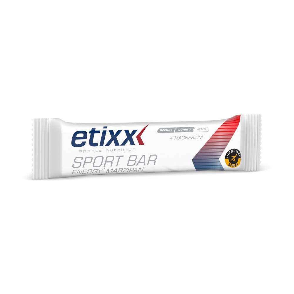 etixx Energy Sport Marzipan