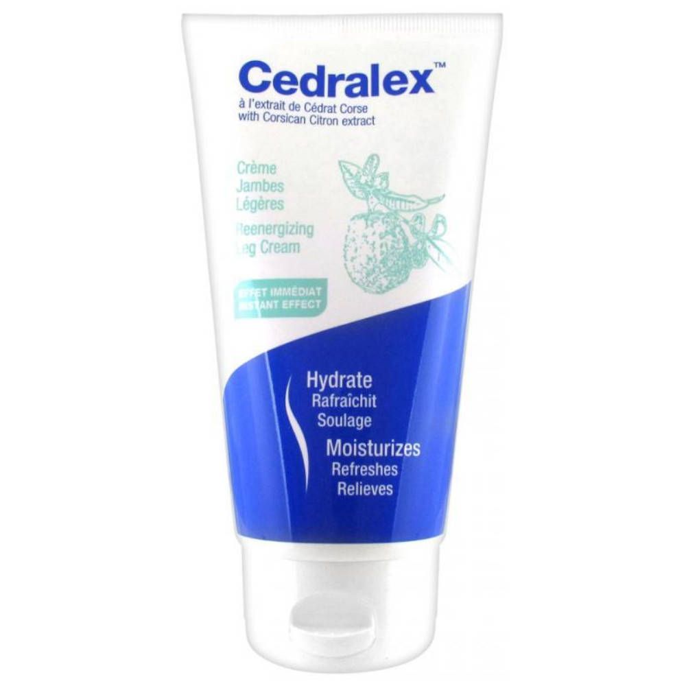 Cedralex® Creme