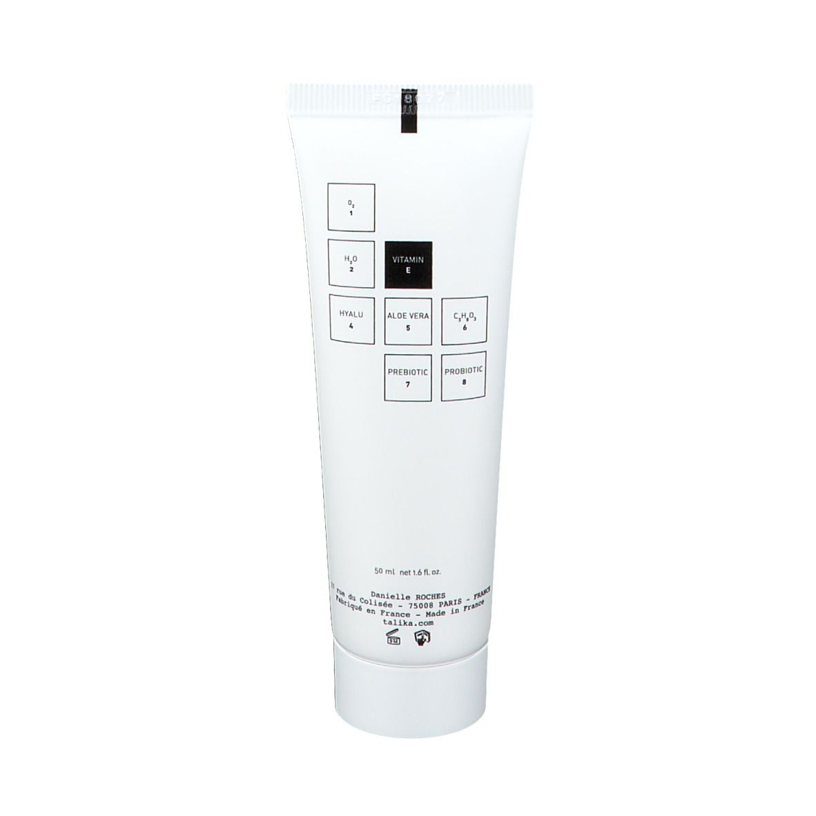 TALIKA Skintelligence Hydra Light Feuchtigkeitscreme