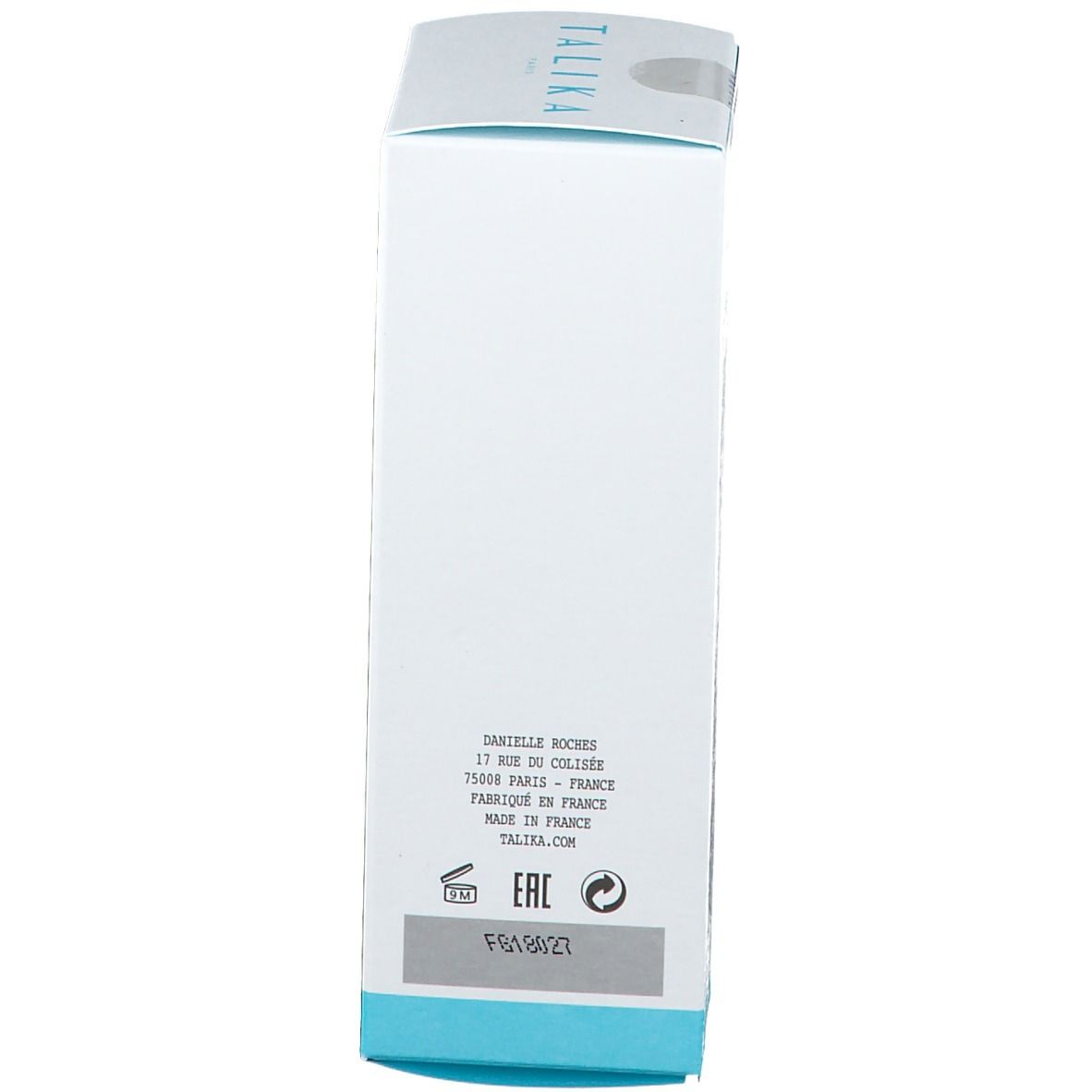 TALIKA Skintelligence Hydra Light Feuchtigkeitscreme