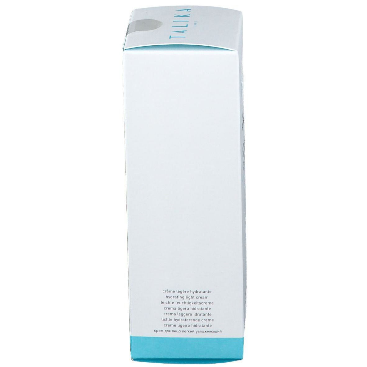 TALIKA Skintelligence Hydra Light Feuchtigkeitscreme