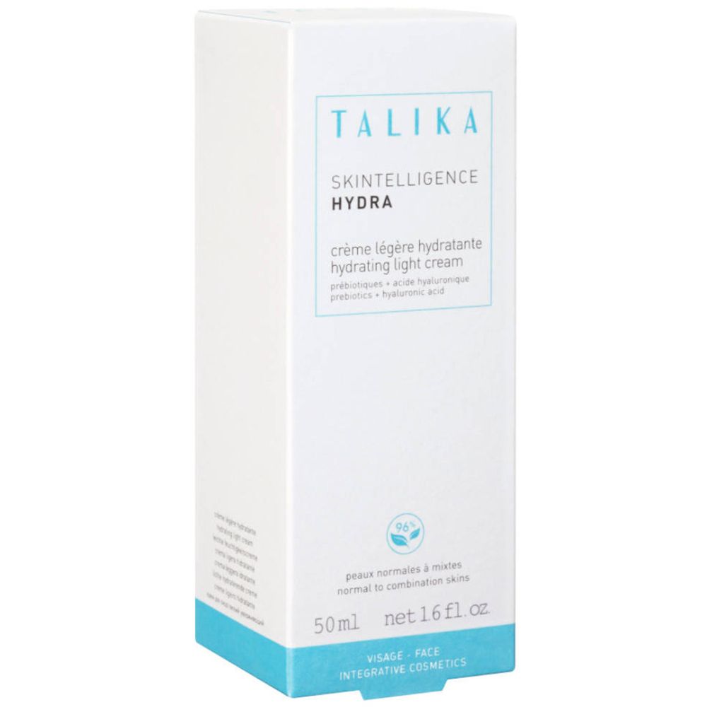 TALIKA Skintelligence Hydra Light Feuchtigkeitscreme