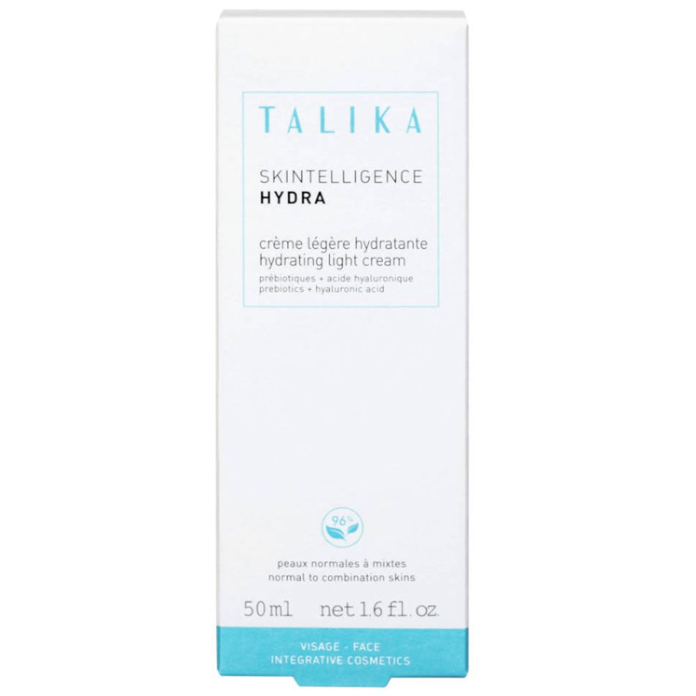 TALIKA Skintelligence Hydra Light Feuchtigkeitscreme