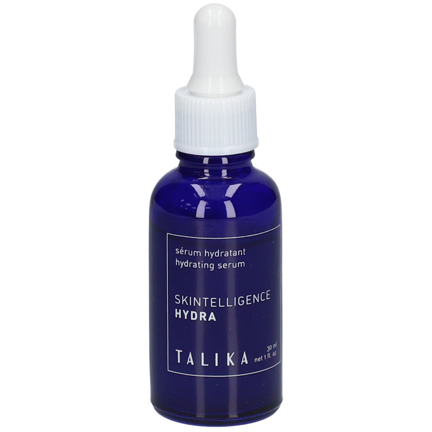 TALIKA Skintelligence Hydra Sérum hydratant