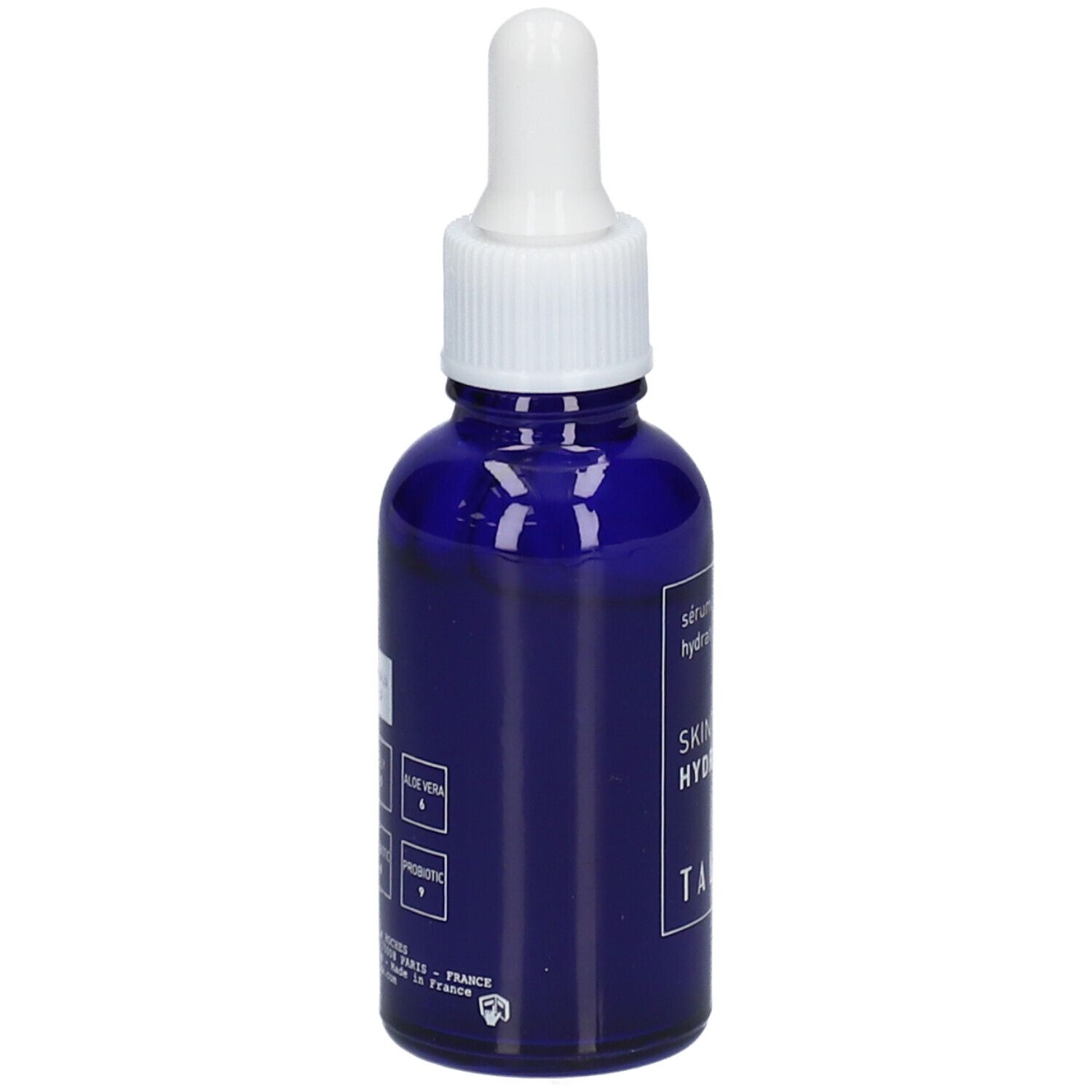TALIKA Skintelligence Hydra Sérum hydratant