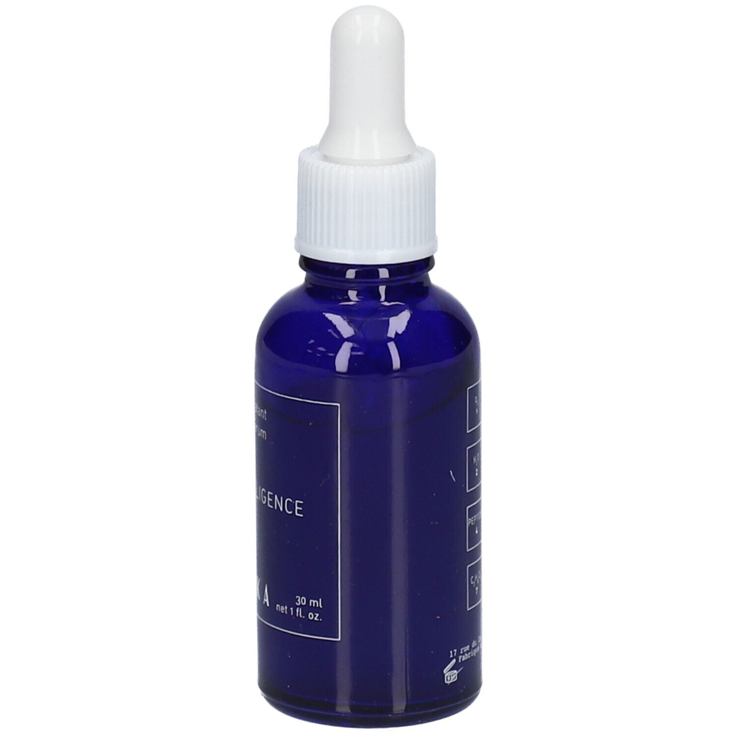 TALIKA Skintelligence Hydra Sérum hydratant