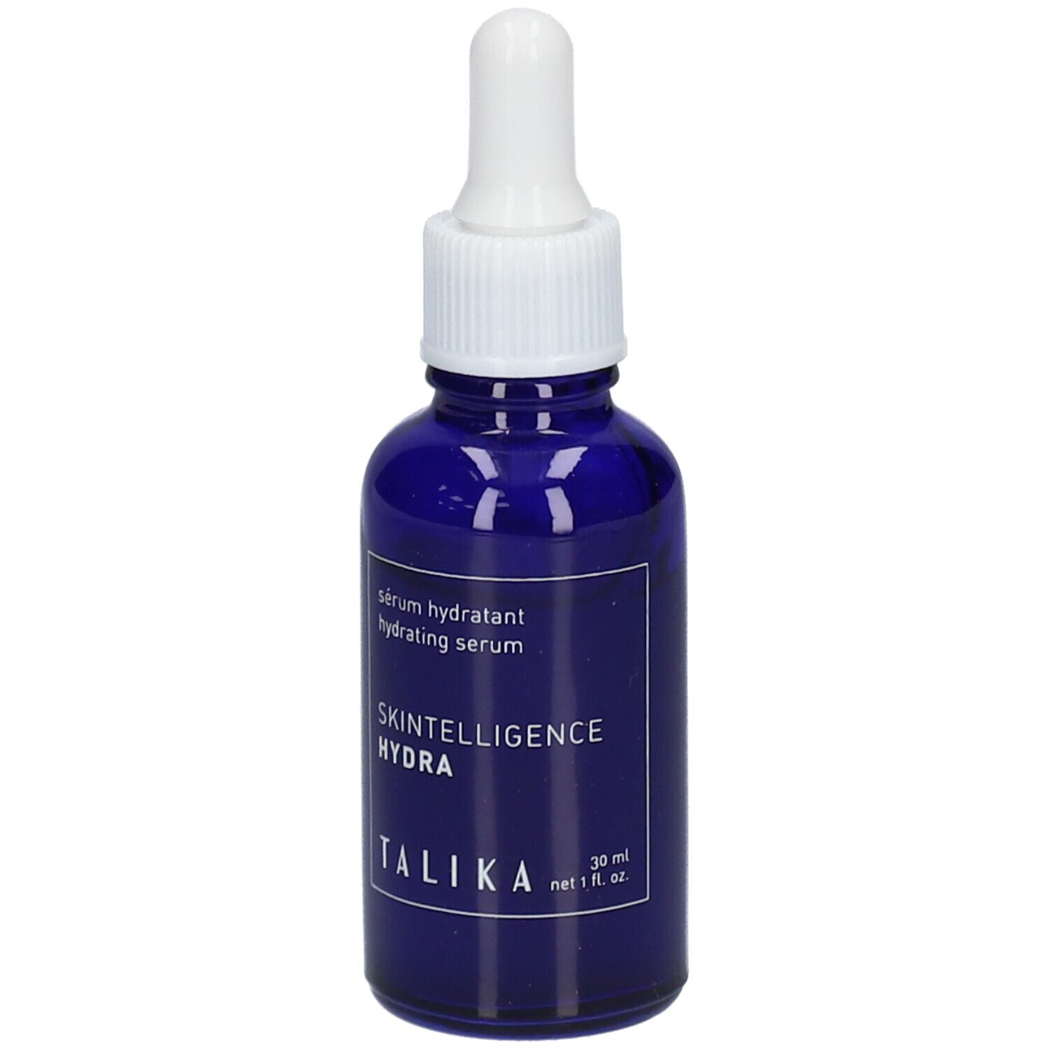 TALIKA Skintelligence Hydra Sérum hydratant