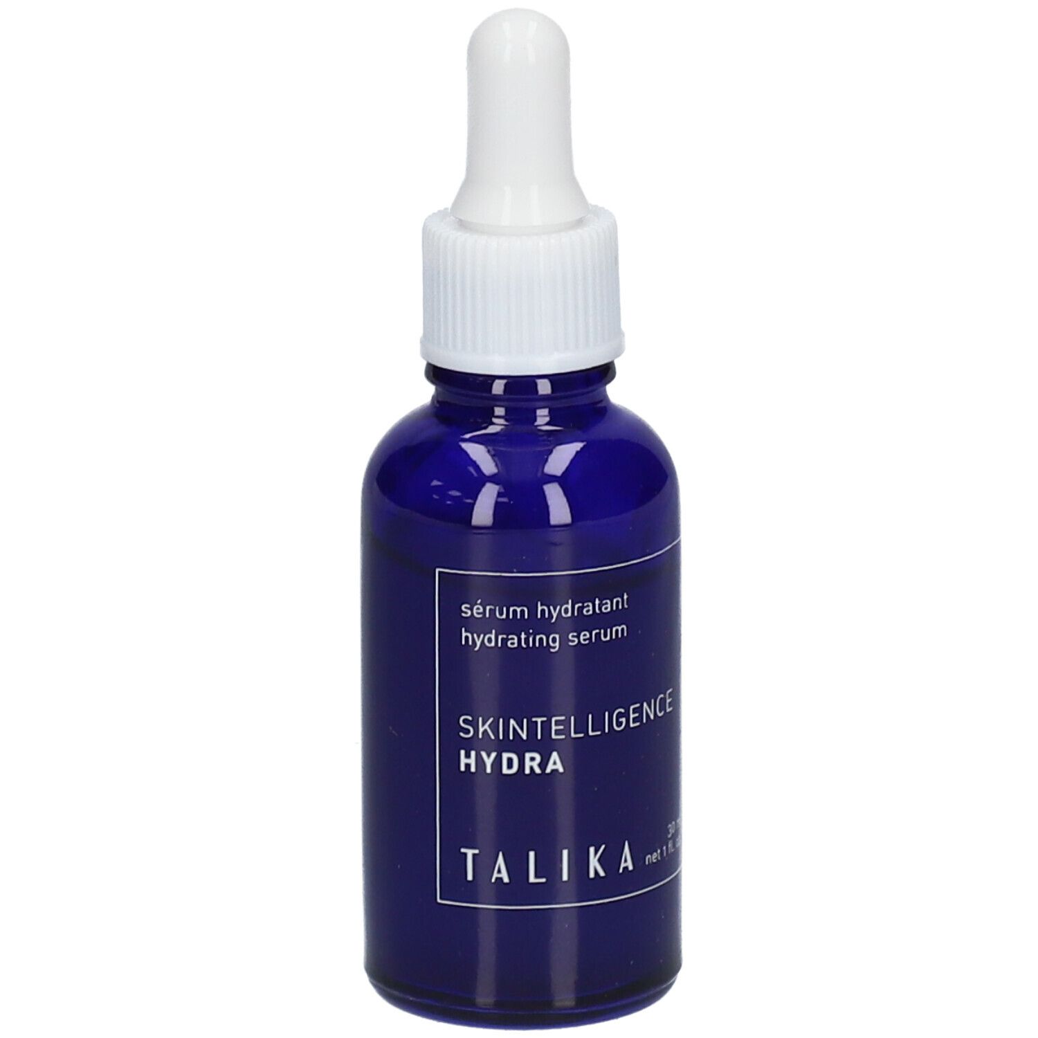 TALIKA Skintelligence Hydra Sérum hydratant