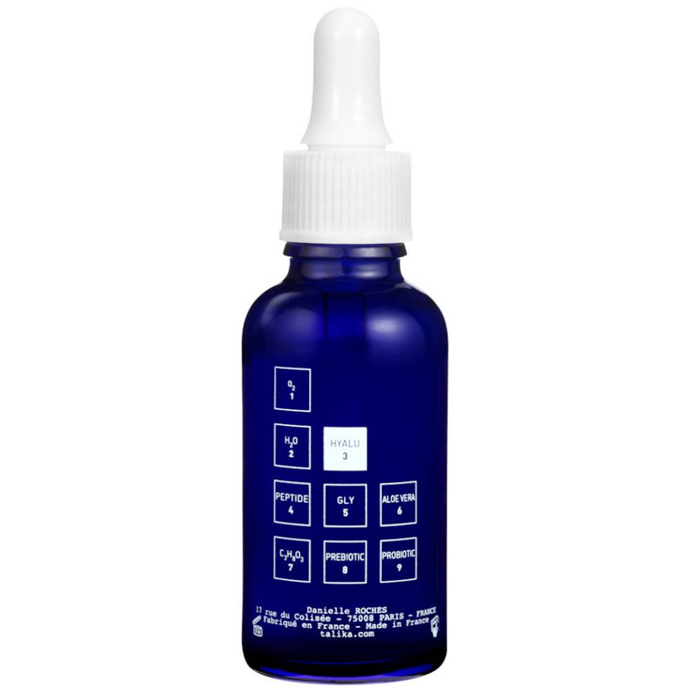 TALIKA Skintelligence Hydra Sérum hydratant