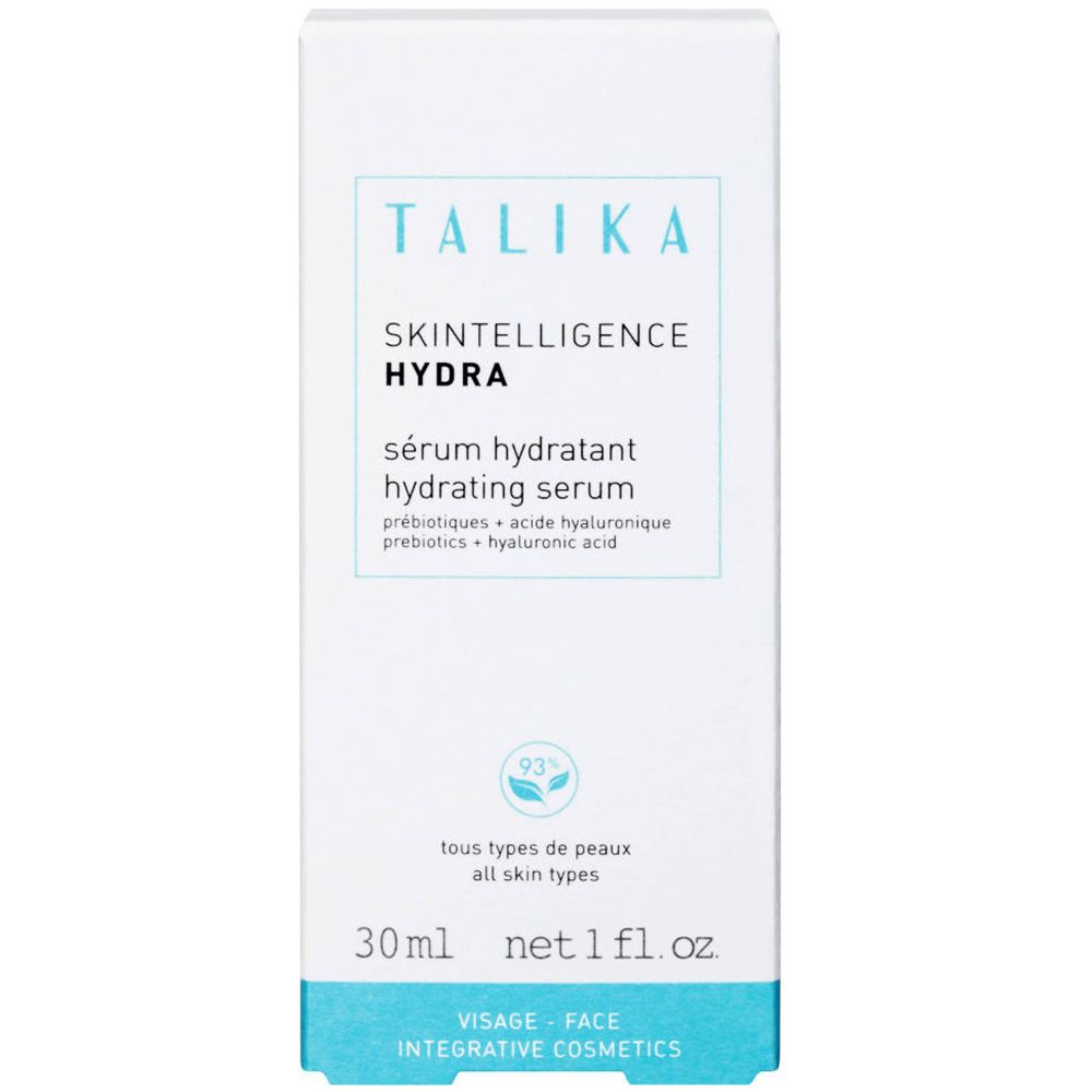 TALIKA Skintelligence Hydra Sérum hydratant